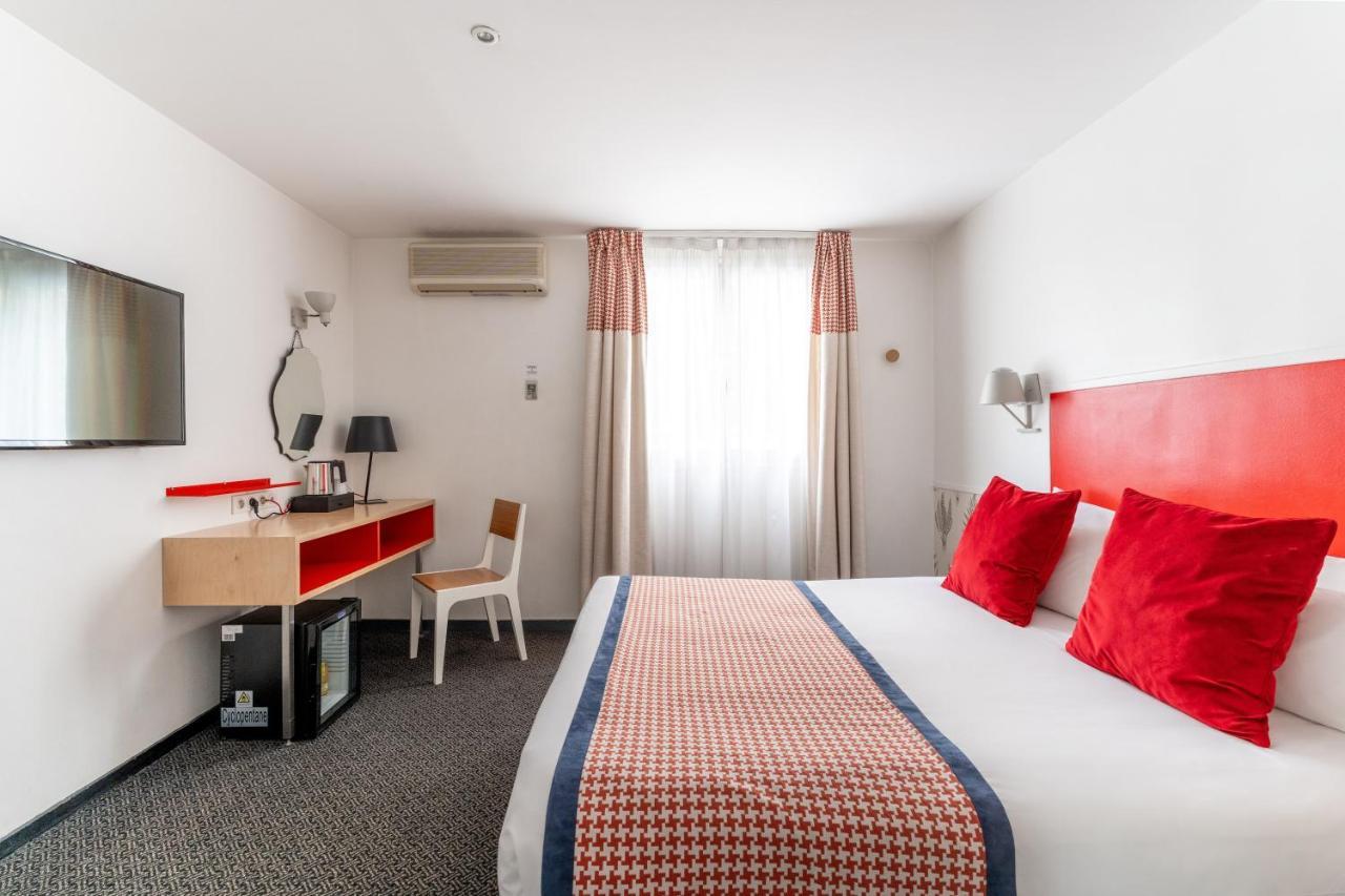 George - Astotel Hotel Parijs