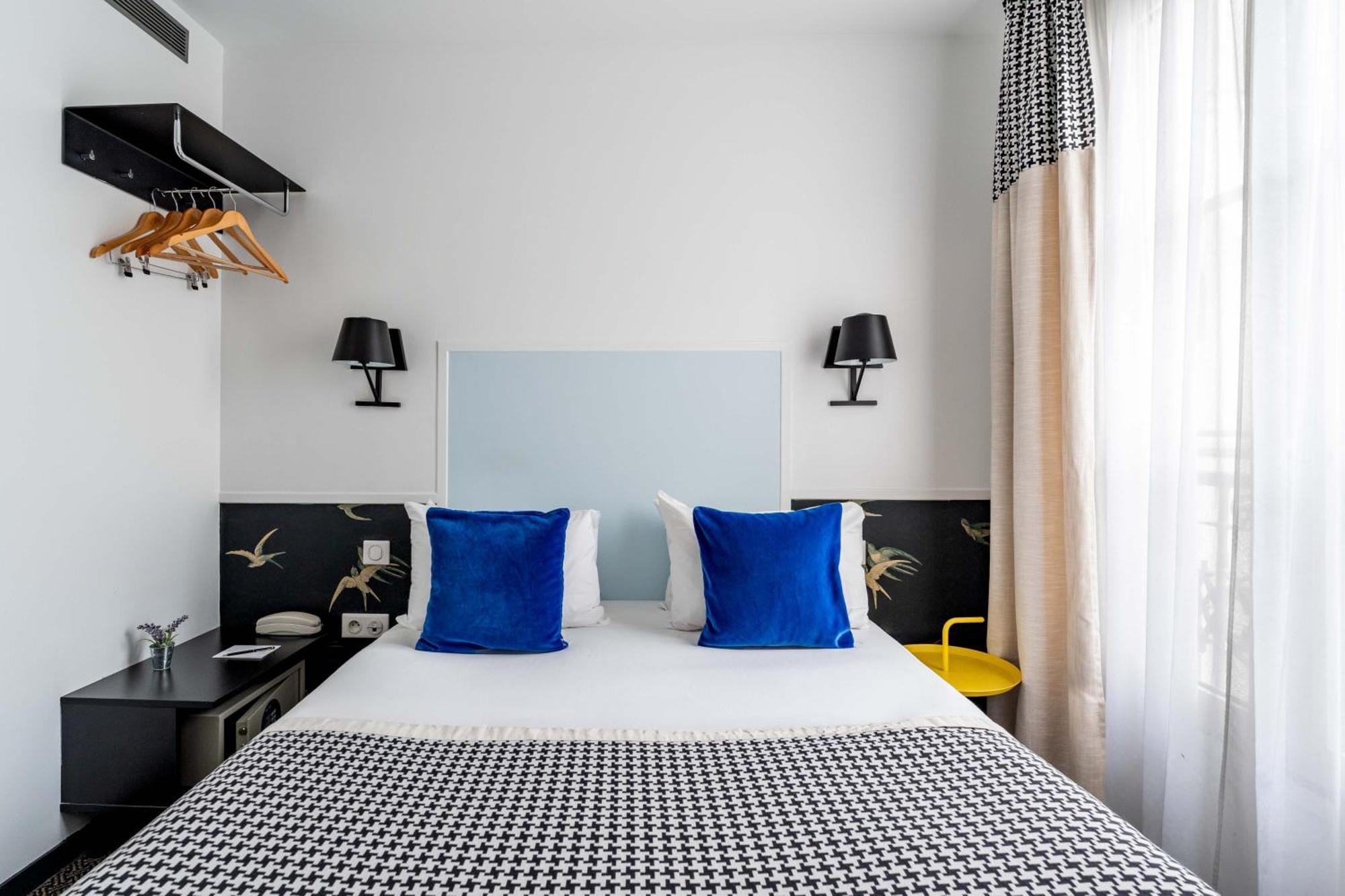 George - Astotel 3* Parijs