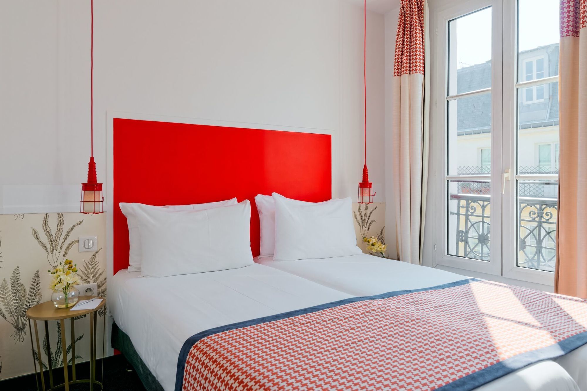 Hotel George - Astotel Parijs