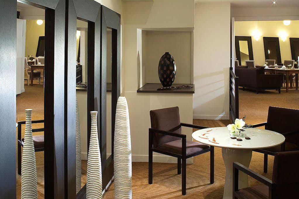 Hotel George - Astotel Parijs