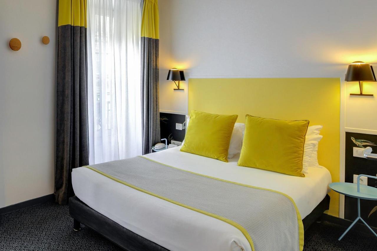 George - Astotel Hotel Parijs